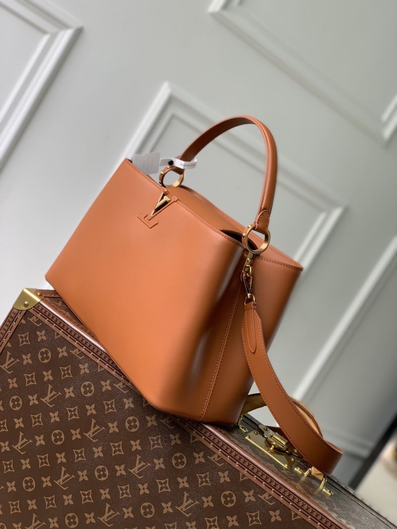 LV Top Handle Bags